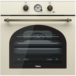 Электрический духовой шкаф Teka Country HRB 6300 VNB Brass 111010012 - фото 