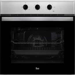 Электрический духовой шкаф Teka Easy HBB 605 Stainless steel 41560052 - фото 