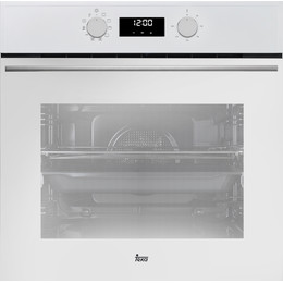 Электрический духовой шкаф Teka Total HSB 630 White 41560133 - фото 