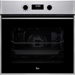 Электрический духовой шкаф Teka Total HSB 645 SS Inox 41560153 - фото 