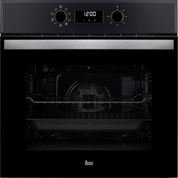 Электрический духовой шкаф Teka Easy HBB 720 BK 41560200 - фото 