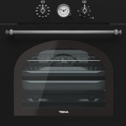 Электрический духовой шкаф Teka Country HRB 6300 ATS Silver 111010011 - фото 