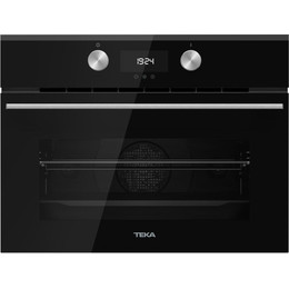 Электрический духовой шкаф Teka Urban HLC 8400 Night river black 111130003 - фото 