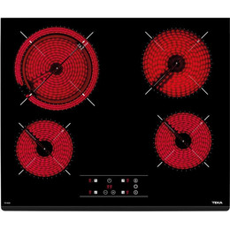 Электрическая варочная панель Teka Total TZ 6420 40239020 - фото 