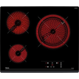 Электрическая варочная панель Teka Easy TZ 6315 40239030 - фото 