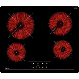 Электрическая варочная панель Teka Easy TZ 6415 40239040 - фото 
