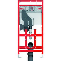 Инсталляция для подвесного унитаза TECElux 400 (h=1120 мм) 9600400 - фото 