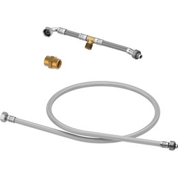 Комплект для подключения унитазов-биде TECE 9880052 - фото 