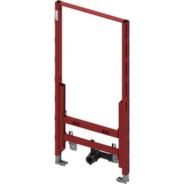 Инсталляция для биде TECEprofil (h = 1120 мм) 9330000 - фото 