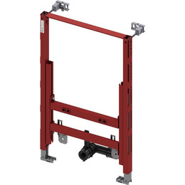 Инсталляция для биде TECEprofil (h = 820 мм) 9330005 - фото 