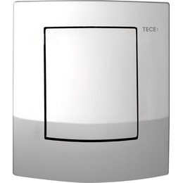 Кнопка смыва TECEambia Urinal 9242126, хром глянцевый - фото 