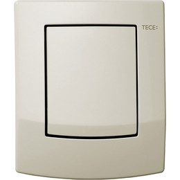 Кнопка смыва TECEambia Urinal 9242101, пергамон - фото 