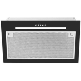 Вытяжка Teka Total GFG2 Black 40446752 (чёрное стекло) - фото 