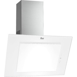 Вытяжка Teka Maestro DVT 650 White 40483520 (белое стекло) - фото 