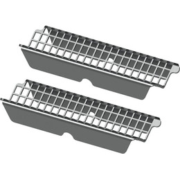 Решетка для волос TECEdrainprofile 674002 - фото 