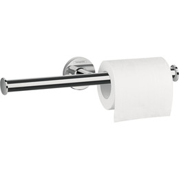 Держатель для туалетной бумаги Hansgrohe Logis Universal 41717000 - фото 
