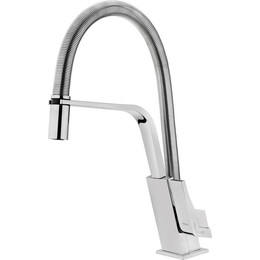 Смеситель для кухни Teka Maestro IC 939 339390200 - фото 