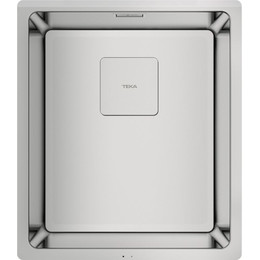 Кухонная мойка Teka Maestro Flexlinea RS15 34.40 115000015, нержавеющая сталь - фото 