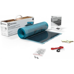 Теплый пол Electrolux Thermo Slim Smart ETSS 220-2 - фото 