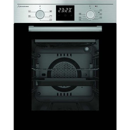 Электрический духовой шкаф Schaub Lorenz SLB EE4630 - фото 