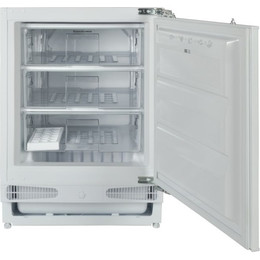 Встраиваемый морозильник (морозильная камера) Schaub Lorenz SLF E107W0M - фото 