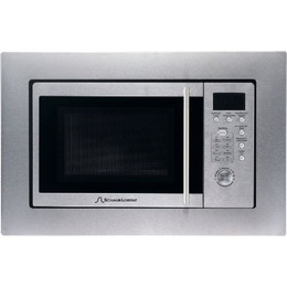 Встраиваемая микроволновая печь Schaub Lorenz SLM EE21D - фото 