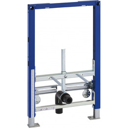 Инсталляция для биде Geberit Duofix h82 111.524.00.1 - фото 