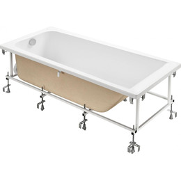 Монтажный комплект для ванны Roca Elba 248513000 - фото 