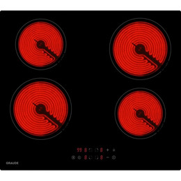 Электрическая варочная поверхность Graude EK 60.0 S - фото 