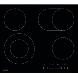 Электрическая варочная поверхность Graude EK 60.2 - фото 