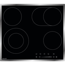 Электрическая варочная поверхность Graude EK 60.2 E - фото 