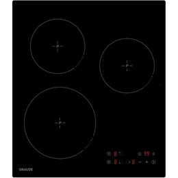 Индукционная варочная поверхность Graude IK 45.0 S - фото 