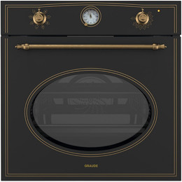 Электрический духовой шкаф Graude BK 60.1 SM - фото 