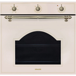 Электрический духовой шкаф Graude BK 60.2 EL - фото 