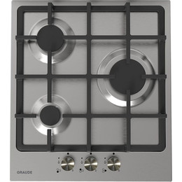 Газовая варочная поверхность Graude GS 45.1 E - фото 