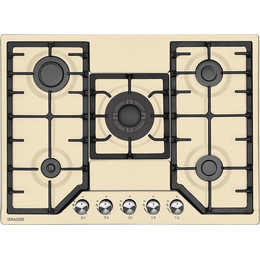 Газовая варочная поверхность Graude GS 70.1 CM - фото 