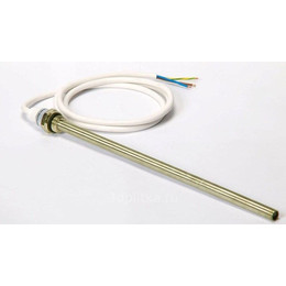 Электрический тэн Cezares CZR-150-ERS-03, золото - фото 