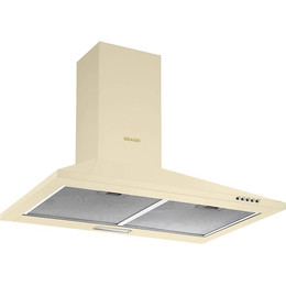 Вытяжка Graude DHP 60.0 EL - фото 