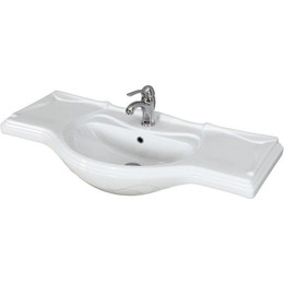 Раковина мебельная Roca America 85 см 327206000 - фото 