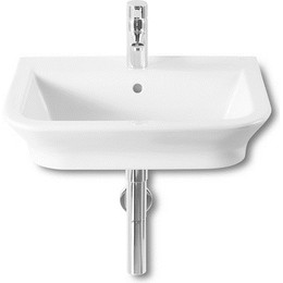 Раковина подвесная Roca Gap 55 см 327475000 - фото 