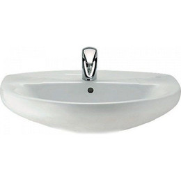 Раковина подвесная Roca Victoria 56 см 32739300Y - фото 