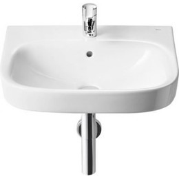 Раковина подвесная Roca Debba 55 см 32799500Y - фото 