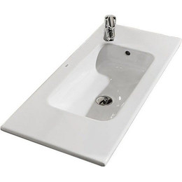 Раковина мебельная Roca Debba Unik 60 см 32799H00Y - фото 