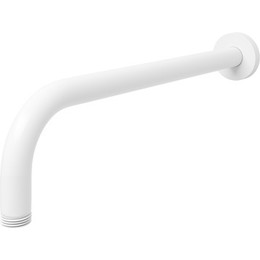 Кронштейн стеновой WasserKraft Mindel A146, белый - фото 