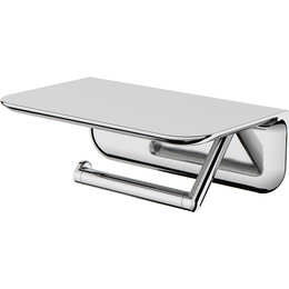 Держатель для туалетной бумаги AM.PM Sensation A30341500 - фото 