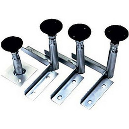 Ножки для поддона Cezares TRAY-S-4.3-ML - фото 