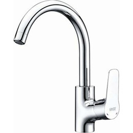 Смеситель для кухни WasserKraft Lippe 4507 - фото 