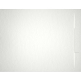 Акриловый поддон Riho Isola DR26 120х90 см D007016105 белый - фото 