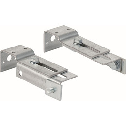 Комплект крепежных элементов Geberit Duofix 111.839.00.1 - фото 