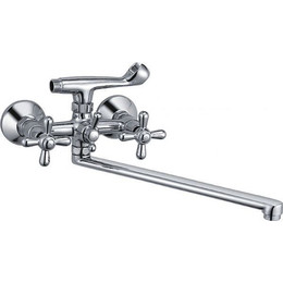 Смеситель для ванны Haiba HB2125 - фото 